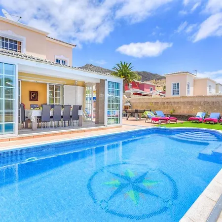 Villa Teide Sol *