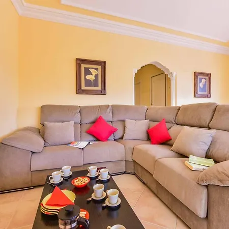 Villa Teide Sol