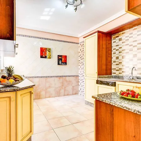 Teide Sol Villa