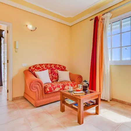 Teide Sol Villa *