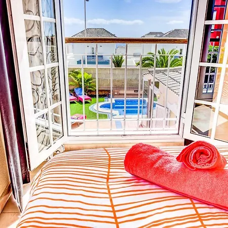 Villa Teide Sol *