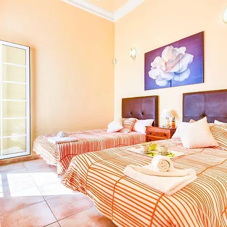 Teide Sol Villa Costa Adeje (Tenerife)