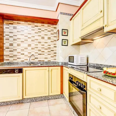Villa Teide Sol Costa Adeje (Tenerife)