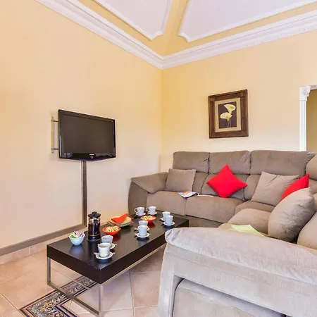 Villa Teide Sol